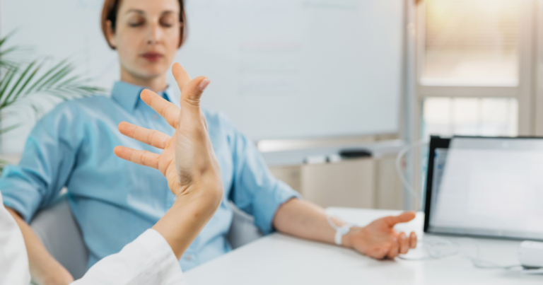 Os benefícios da terapia de Biofeedback na melhoria da ansiedade