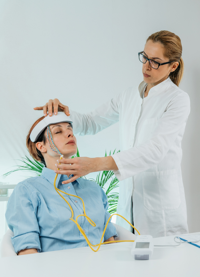 Biofeedback: o que é e para que serve?